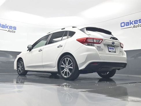 Used 2019 Subaru Impreza 2.0i Limited w/ Popular Package #2 AWD/4WD image 42