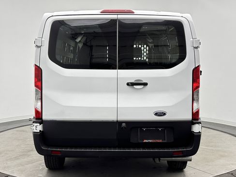 Used 2025 Ford Transit 250 Low Roof w/ Exterior Upgrade Package image 6