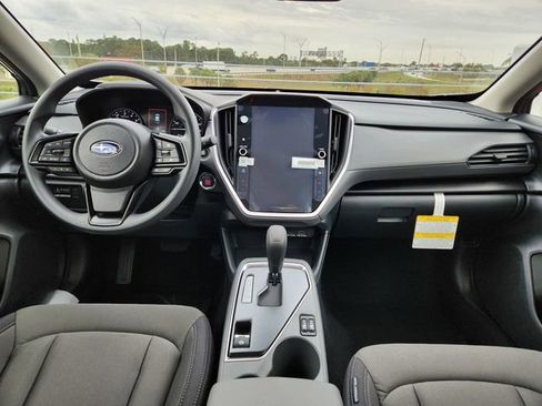 New 2025 Subaru Crosstrek 2.0i Premium AWD/4WD image 9