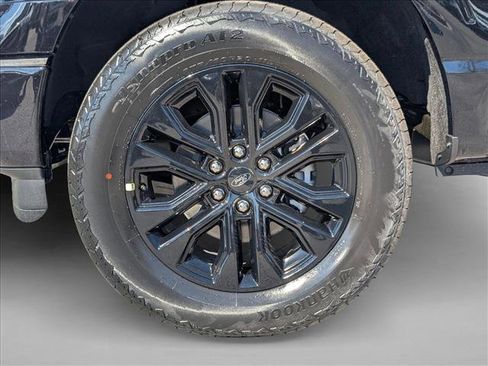 New 2026 Ford F150 Lariat w/ Equipment Group 501A Mid image 9