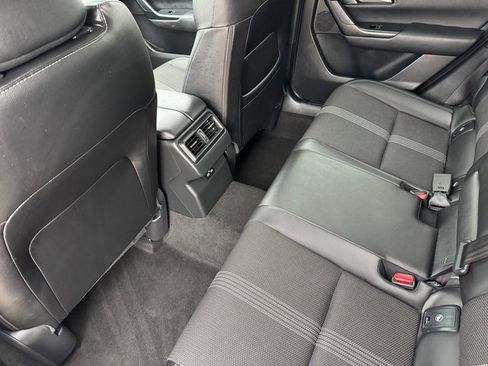 Used 2025 MAZDA CX-50 AWD 2.5 S w/ Preferred Package image 17