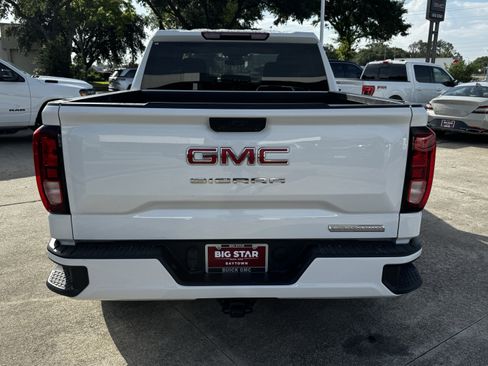 Used 2026 GMC Sierra 1500 Elevation RWD image 9