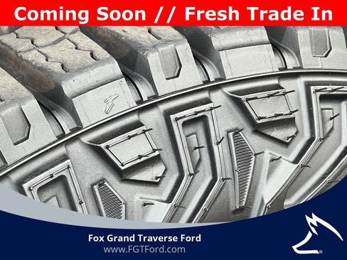 Used 2023 Chevrolet Colorado ZR2 AWD/4WD image 10