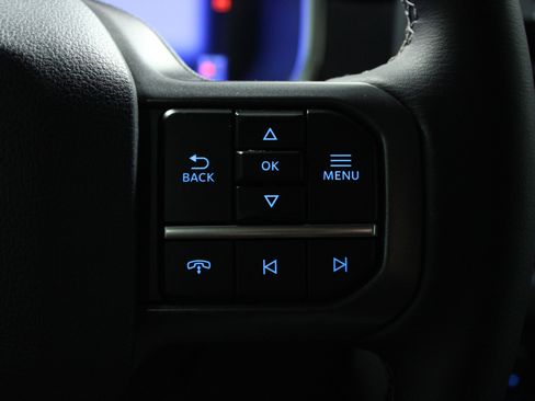 Used 2024 Ford F150 Lightning XLT w/ Max Trailer Tow Package image 22