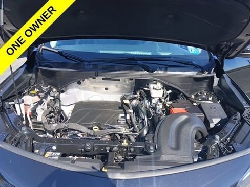 Used 2023 Buick Encore GX Select w/ Safety Package II FWD image 29