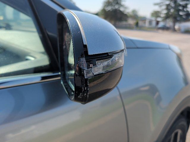 Used 2020 Kia Sportage S w/ S Sunroof Package FWD image 6