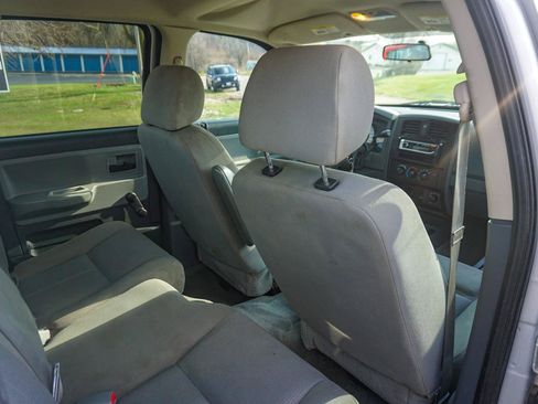 Used 2006 Dodge Dakota ST AWD/4WD image 18