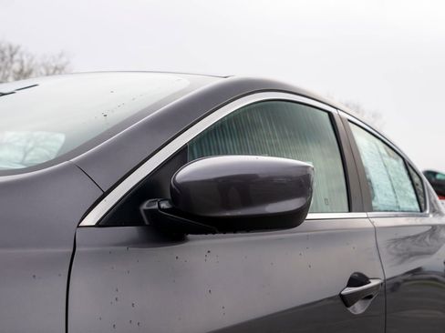Certified 2019 Acura ILX FWD image 16