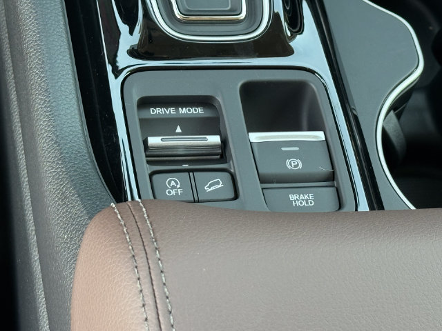 New 2026 Honda Pilot Touring image 24