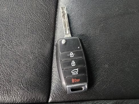 Used 2017 Kia Sportage LX w/ LX Popular Package FWD image 32