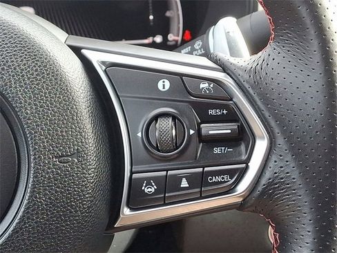 Certified 2025 Acura TLX SH-AWD w/ A-SPEC Pkg image 23