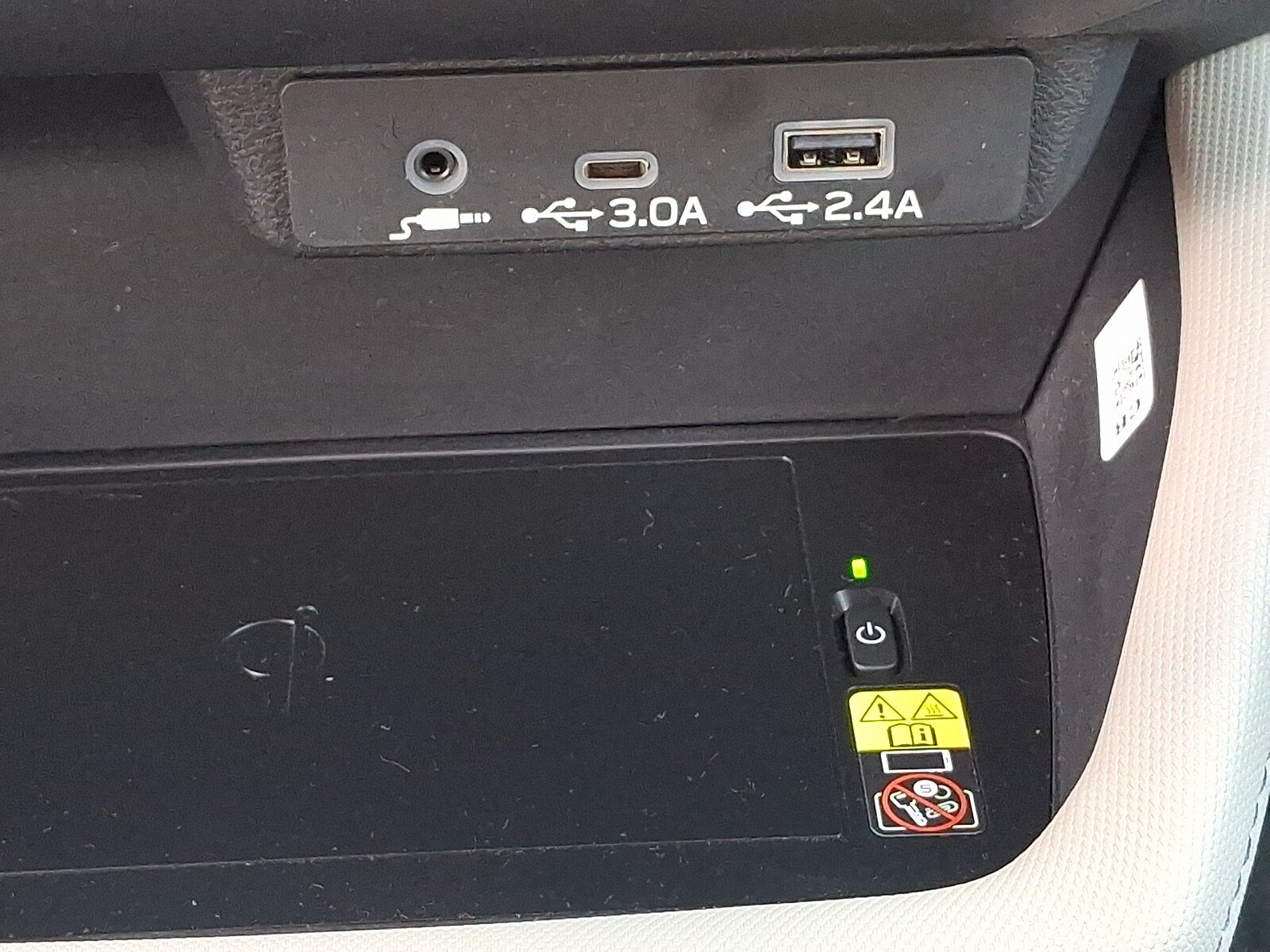 Certified 2026 Subaru Forester Premium AWD/4WD image 24