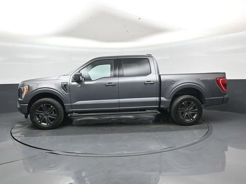 Used 2022 Ford F150 XLT w/ Equipment Group 302A High image 7