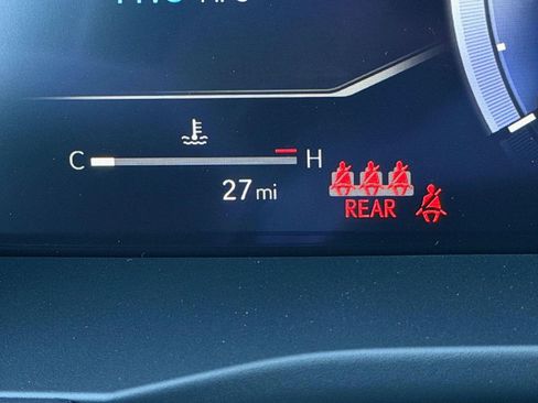 New 2026 Lexus IS 350 F Sport image 29