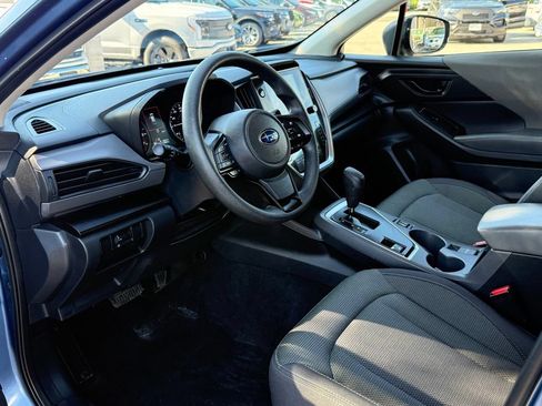Certified 2024 Subaru Crosstrek 2.0i Premium AWD/4WD image 21