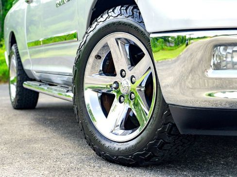 Used 2012 RAM 1500 Lone Star RWD image 3