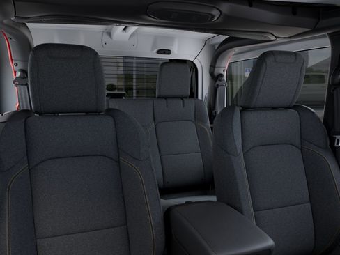 New 2026 Jeep Wrangler Sport image 26