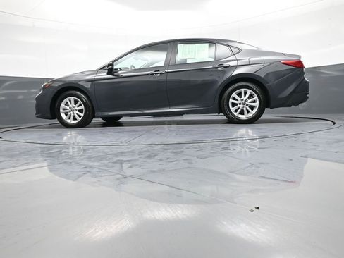Certified 2025 Toyota Camry LE AWD/4WD image 32