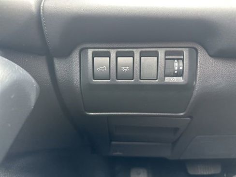 Used 2025 Subaru Ascent Limited w/ Popular Package #1 image 14