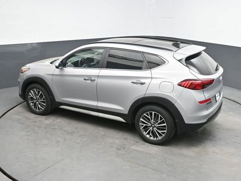 Used 2020 Hyundai Tucson Ultimate AWD/4WD image 28
