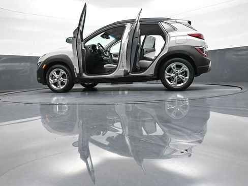 Certified 2023 Hyundai Kona SEL image 48