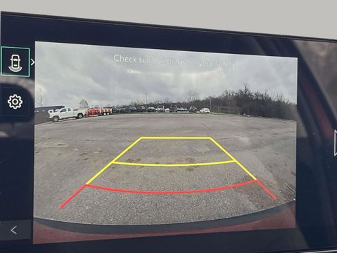 New 2025 Kia K4 EX image 30