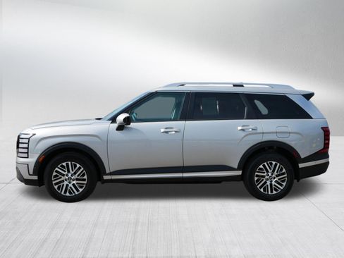 Certified 2026 Hyundai Palisade SEL AWD/4WD image 4