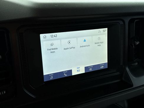 Used 2023 Ford Bronco 4-Door image 18