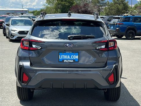 Certified 2026 Subaru Crosstrek 2.5i Premium w/ Crosstrek Mirror Package AWD/4WD image 7