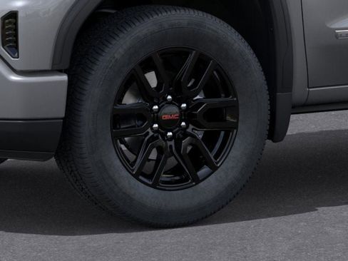 New 2026 GMC Sierra 1500 Elevation w/ Preferred Package image 9