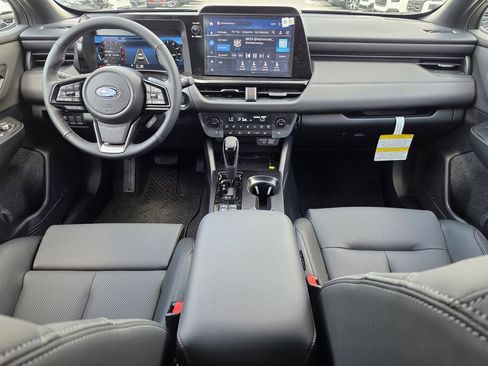 New 2026 Subaru Outback Touring XT AWD/4WD image 12