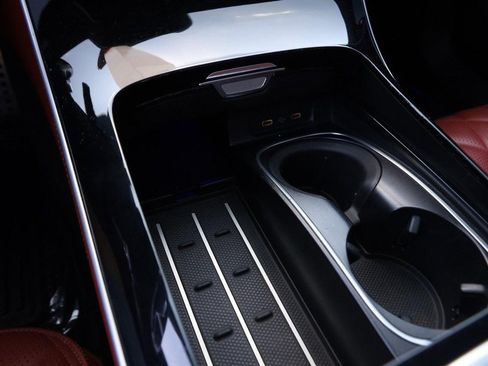 Used 2022 Mercedes-Benz S 580 4MATIC Sedan image 21