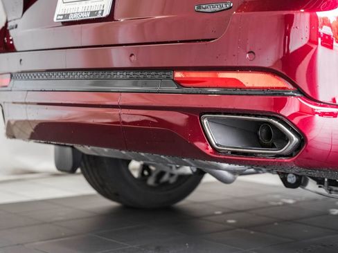 New 2025 Jeep Grand Cherokee Summit image 9