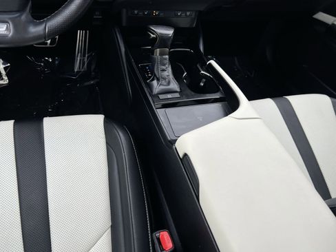 Used 2023 Lexus ES 350 F Sport image 22