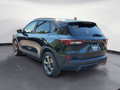 Used 2025 Ford Escape ST-Line Select