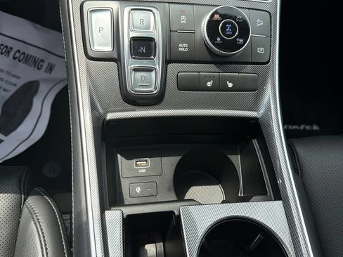 Used 2023 Hyundai Santa Fe SEL w/ Premium Package AWD/4WD image 16