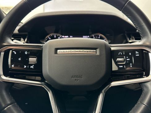 Used 2023 Land Rover Range Rover Velar R-Dynamic S image 17