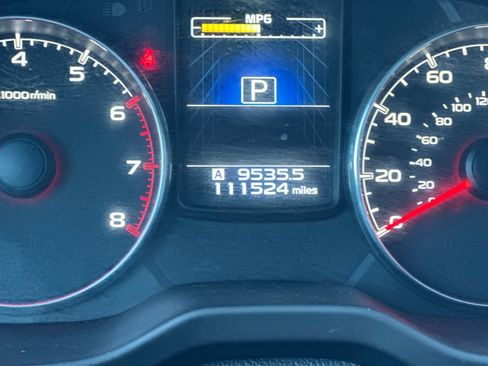 Used 2013 Subaru Legacy 2.5i Limited image 22