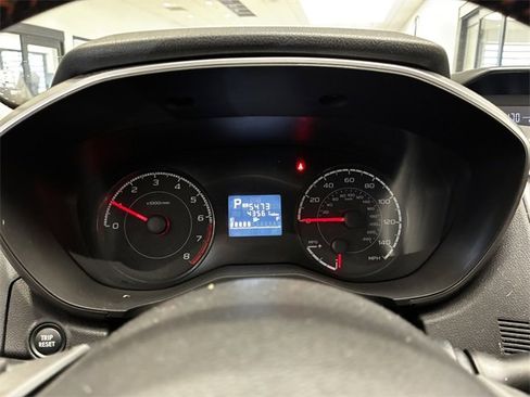 Used 2019 Subaru Crosstrek 2.0i Premium image 17