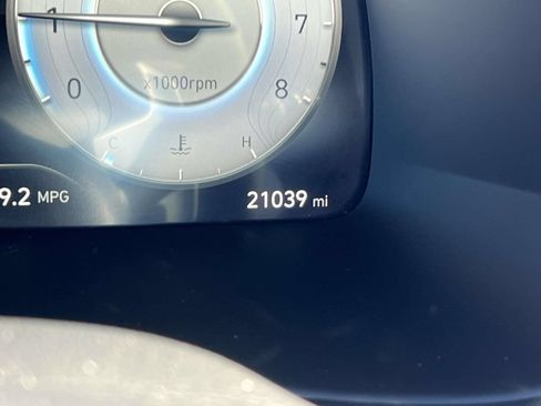 Used 2023 Hyundai Palisade Calligraphy AWD/4WD image 29