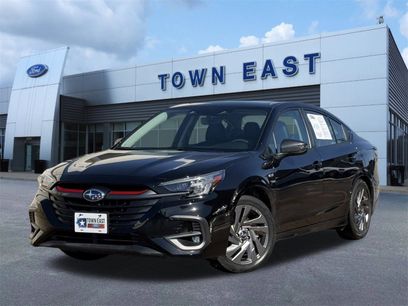 Used 2023 Subaru Legacy Sport