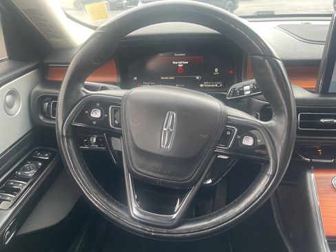 Used 2020 Lincoln Aviator Reserve w/ Equipment Group 202A AWD/4WD image 20