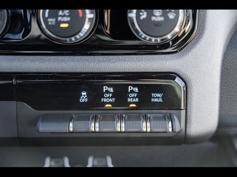 New 2025 RAM 1500 Big Horn image 23