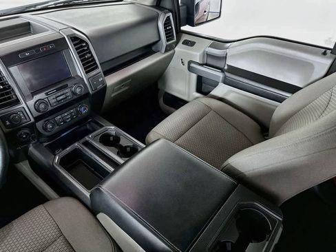 Certified 2019 Ford F150 XLT w/ Equipment Group 302A Luxury AWD/4WD image 11