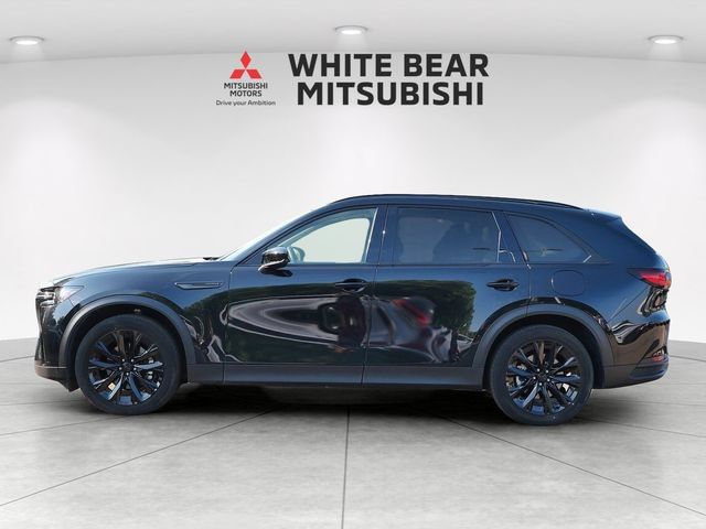 Used 2026 MAZDA CX-90 3.3 Turbo w/ Premium Sport Pkg AWD/4WD image 3