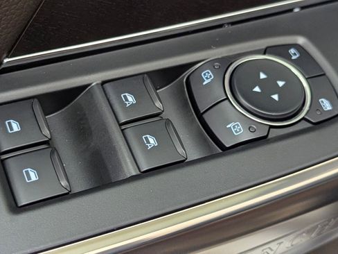 New 2026 Ford F150 King Ranch w/ Equipment Group 601A High image 23