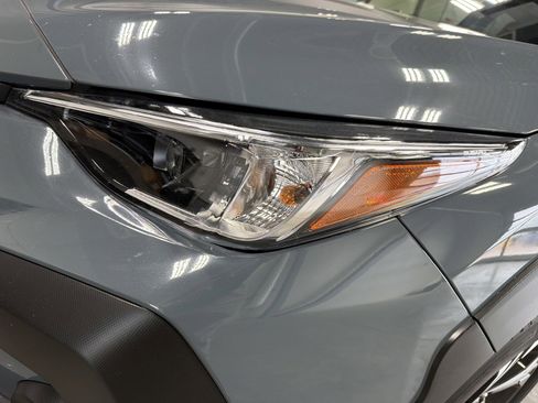 Certified 2025 Subaru Crosstrek 2.0i Premium AWD/4WD image 10