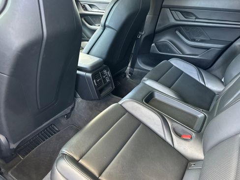 Certified 2021 Porsche Taycan RWD image 13