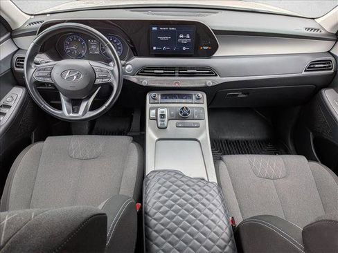Used 2022 Hyundai Palisade SEL AWD/4WD image 18