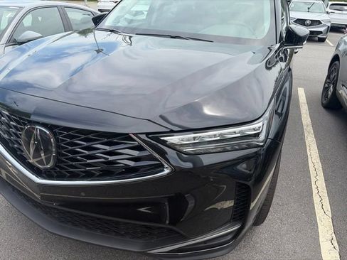 Used 2026 Acura MDX FWD w/ Technology Package image 2